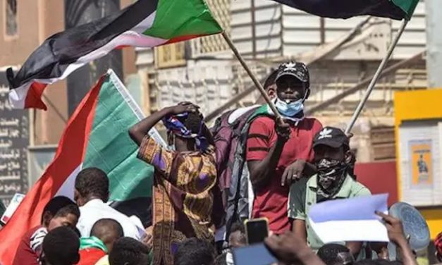 PODCAST/SUDAN. Abdalla Hamdok getta la spugna: non c’è governo sotto i militari golpisti