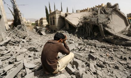Debito di sangue. Il costo delle guerre d’Occidente nel mondo
