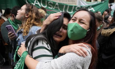 Colombia: La Corte Costituzionale depenalizza l’aborto. Evento storico