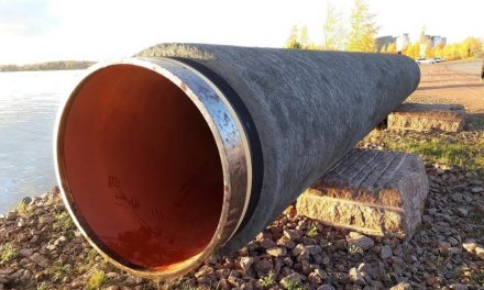 La politica degli oleodotti si scontra con una realtà multipolare: il Nord Stream 2 e la crisi in Ucraina