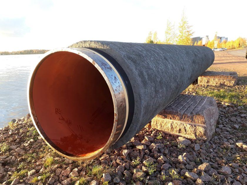 La politica degli oleodotti si scontra con una realtà multipolare: il Nord Stream 2 e la crisi in Ucraina