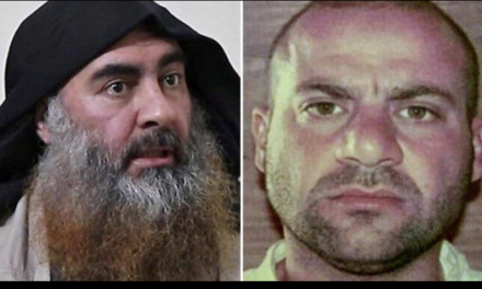 L’Isis annuncia il nome del suo nuovo capo, è Abu Al-Hassan Al-Hashemi Al-Quraishi