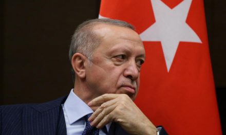Lo spericolato equilibrismo di Erdoğan tra Russia e Ucraina