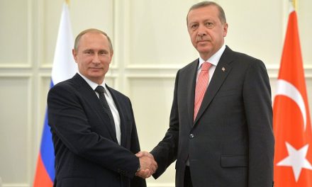 RUSSIA-UCRAINA. Turchia e Israele scelgono Kiev ma hanno bisogno di Putin