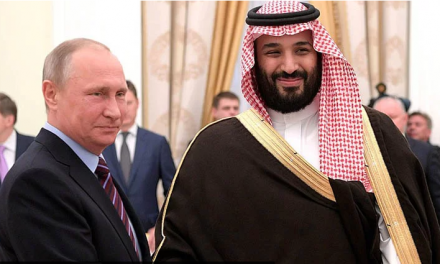 RUSSIA-UCRAINA. Biden deluso: gli alleati arabi non rompono con Putin