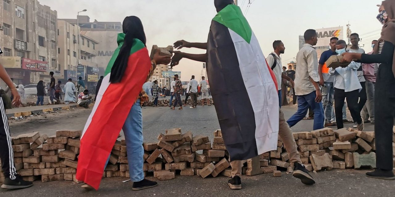 PODCAST. Continua la protesta dei sudanesi ma la giunta militare si sente più forte