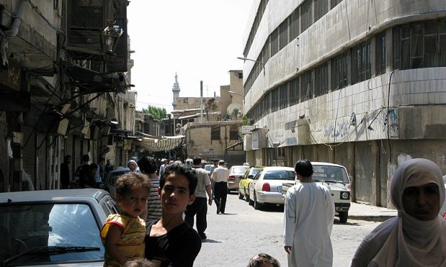 SIRIA. WFP: Fame a livelli storici, milioni di siriani appesi a un filo