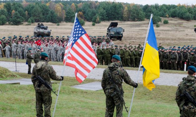 Un conflitto in Ucraina conviene solo a Washington
