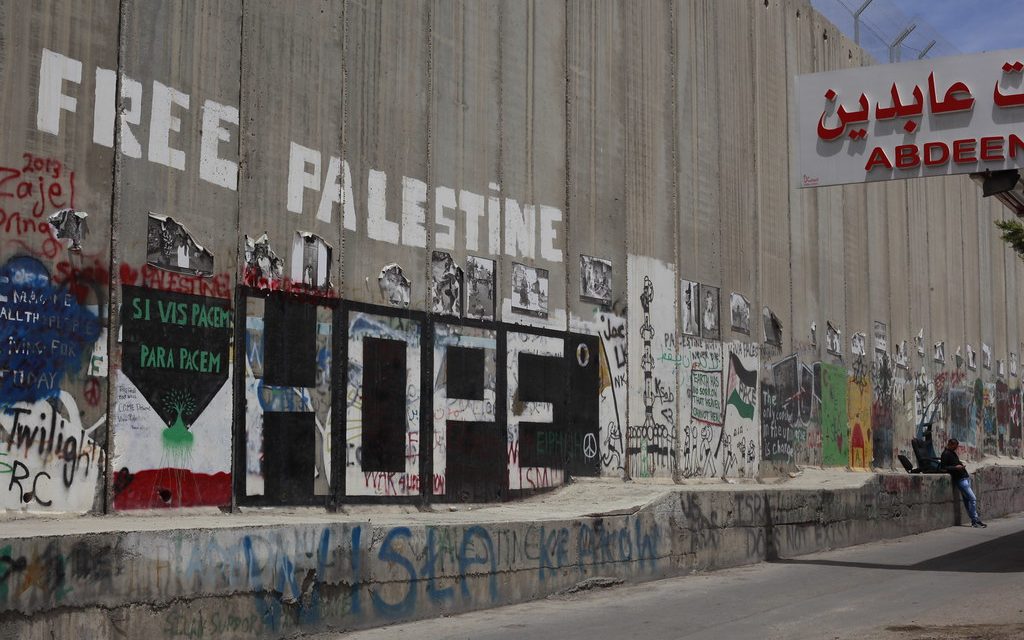 REPORTAGE. La resistenza popolare dei palestinesi ai tempi del Coronavirus – parte 1
