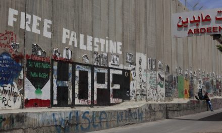REPORTAGE. La resistenza popolare dei palestinesi ai tempi del Coronavirus – parte 1
