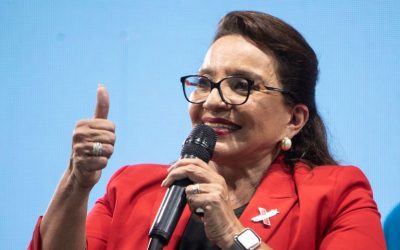 Minacce di golpe in Honduras