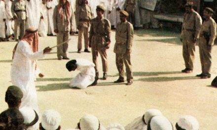 Mohamed bin Salman il “modernizzatore” manda a morte 81 persone