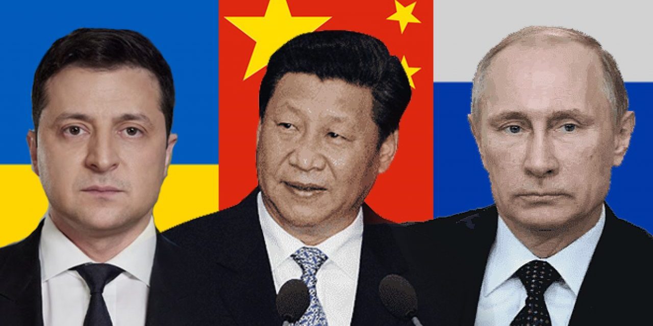 UCRAINA. Pechino accusa la Nato ma non sostiene l’invasione