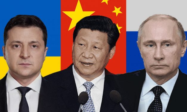 UCRAINA. Pechino accusa la Nato ma non sostiene l’invasione