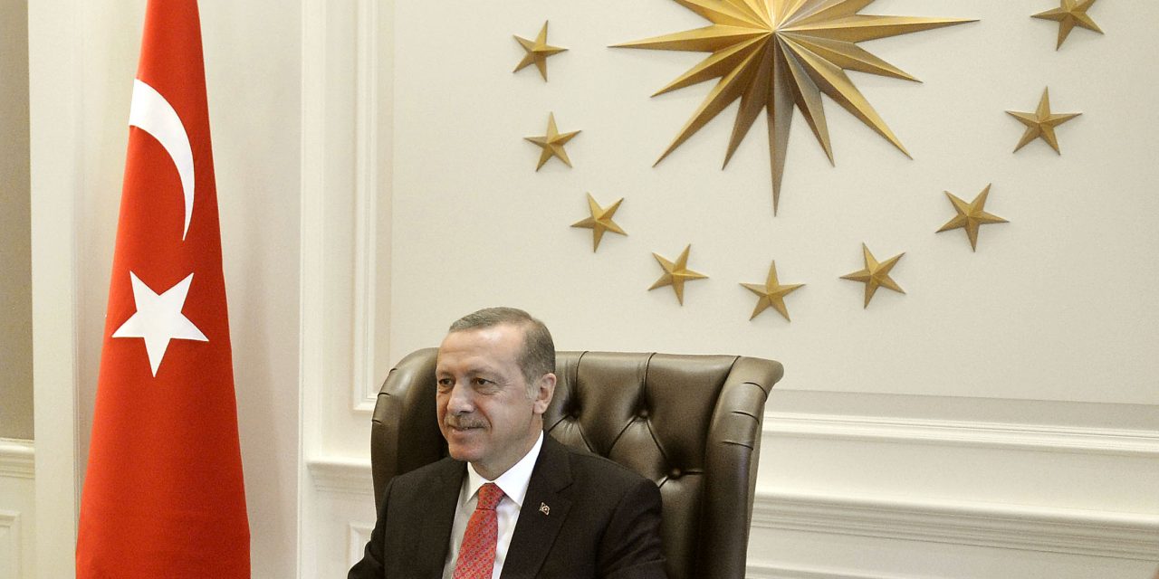 Accordi di Abramo 2. Erdogan sale sul carro di Israele il vincitore