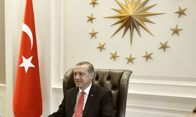 Accordi di Abramo 2. Erdogan sale sul carro di Israele il vincitore