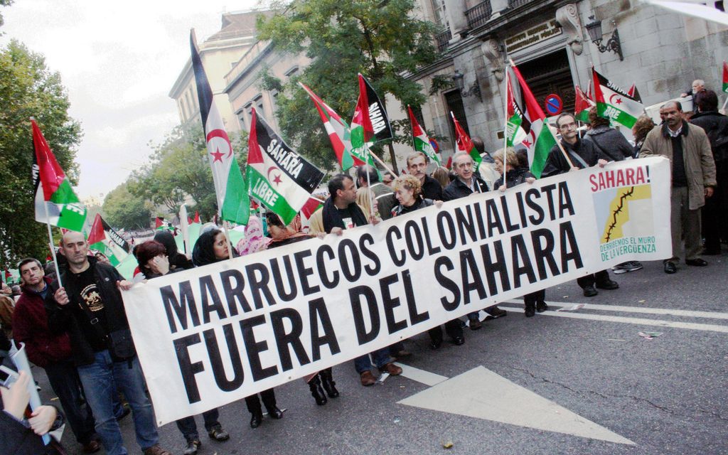 SPAGNA. Sánchez volta le spalle al popolo saharawi