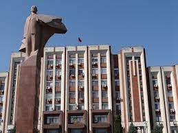 RUSSIA-UCRAINA: La Transnistria tra due fuochi