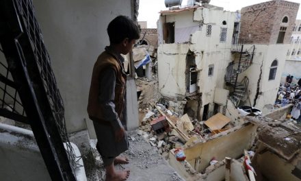 YEMEN: 11.000 bambini uccisi o feriti dalla guerra