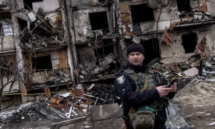 Ucraina. Da Kiev al Donbass, come cambiano la mappa e le tattiche dell’intervento russo
