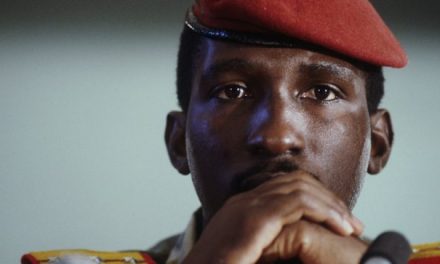Omicidio Sankara. L’ex presidente del Burkina Faso condannato all’ergastolo