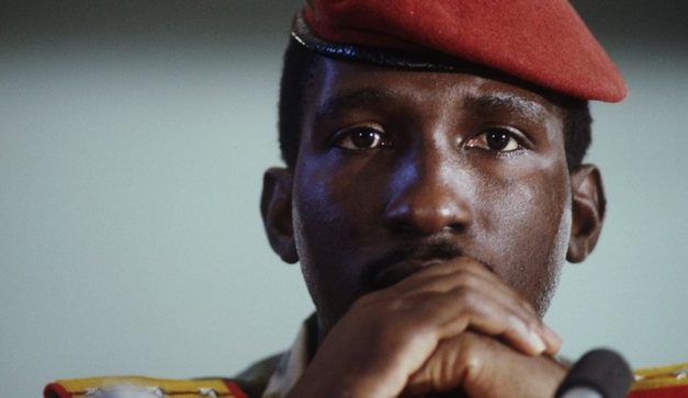 Omicidio Sankara. L’ex presidente del Burkina Faso condannato all’ergastolo
