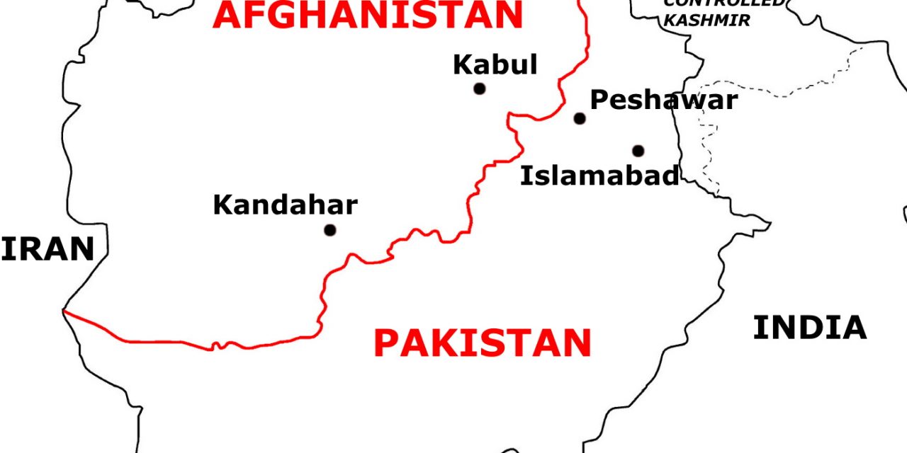 I bombardamenti pachistani in Afghanistan sintomo delle tensioni sul confine
