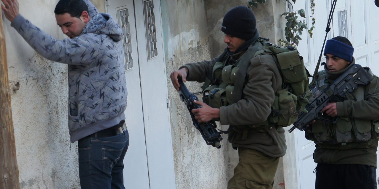 RUSSIA-UCRAINA. La crisi vista dalla Palestina dove la molotov è «terrorista»