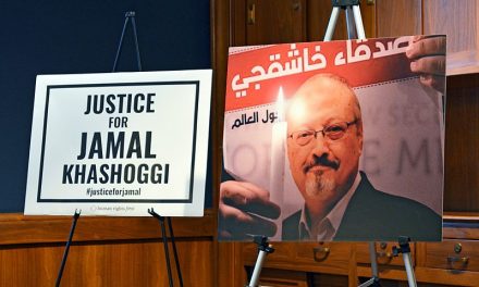 Turchia cede l’omicidio di Khashoggi ai suoi assassini: l’inchiesta va all’Arabia saudita