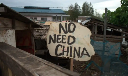 PODCAST. Guerra commerciale USA-CINA, Pechino risponde colpo su colpo