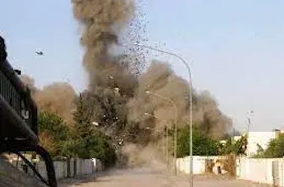 AFGHANISTAN: L’ISIS rivendica la strage nella moschea sciita di Mazar-e-Sharif