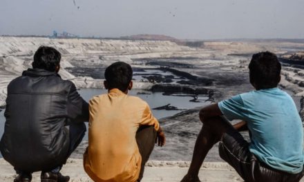 India: via libera all’espansione delle miniere di carbone nelle foreste indigene di Hasdeo