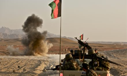 AFGHANISTAN. Un rapporto svela i motivi del crollo immediato di governo ed esercito nel 2021