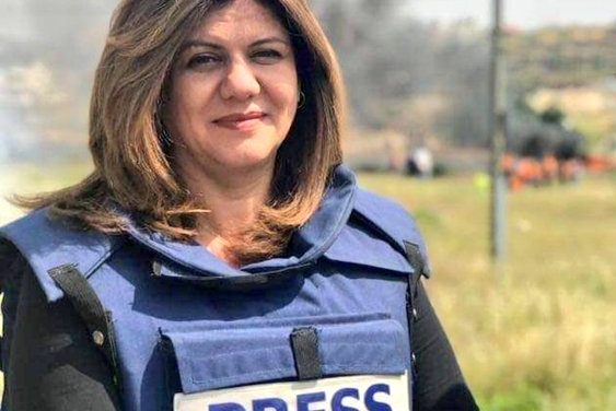 Relatrice Onu Diritti Umani: “Per la morte di Shireen Abu Akleh serve giustizia e un’inchiesta trasparente”