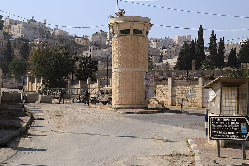 Reportage. La vita di una famiglia palestinese a Hebron