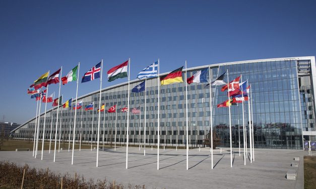 Finlandia e Svezia si uniranno alla NATO senza motivo