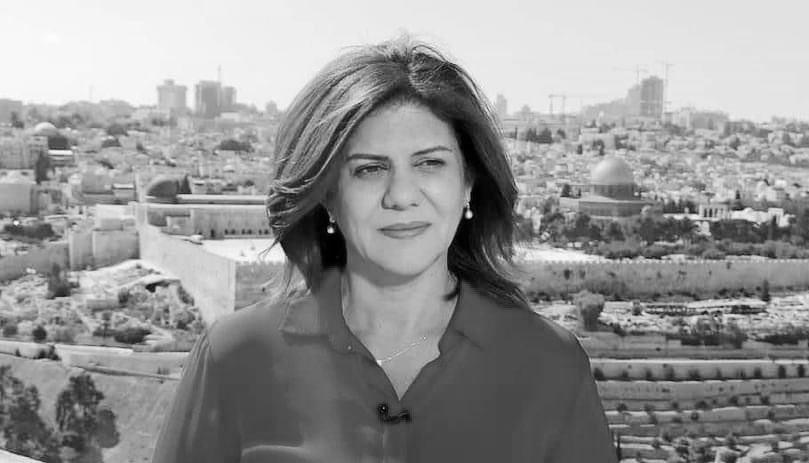 Shireen Abu Akleh: Cnn e Autorità Palestinese: colpita deliberatamente da militari israeliani