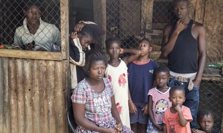 INCHIESTA. Sierra Leone. Malnutrizione, disoccupazione e violenza: la vita di minori, uomini e donne