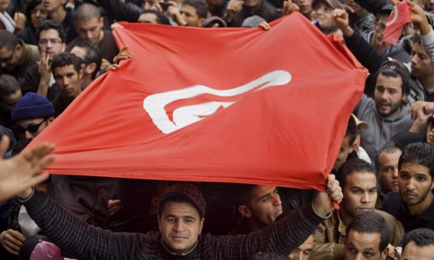 PODCAST. TUNISIA: i nodi economici mai risolti aggravano l’instabilità politica e sociale.