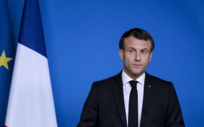 La Francia riconoscerà lo Stato di Palestina. Rabbia in Israele che vuole annettersi la Cisgiordania