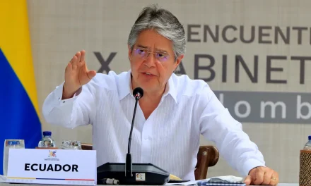ECUADOR. Tentativi di rimozione: il presidente Lasso rischia l’impeachment