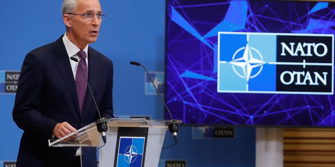 MADRID. La Nato globale prepara lo scontro con Russia e Cina