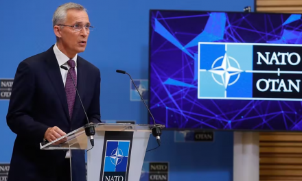 MADRID. La Nato globale prepara lo scontro con Russia e Cina