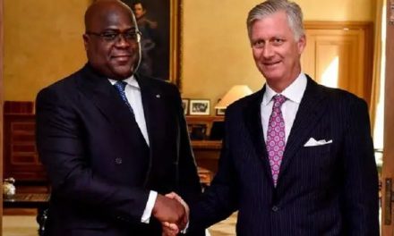 AFRICA. Re Filippo del Belgio a Kinshasa chiede scusa al popolo congolese