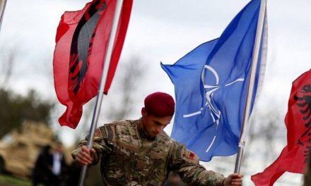 L’Albania si offre alla Nato come avamposto nei Balcani