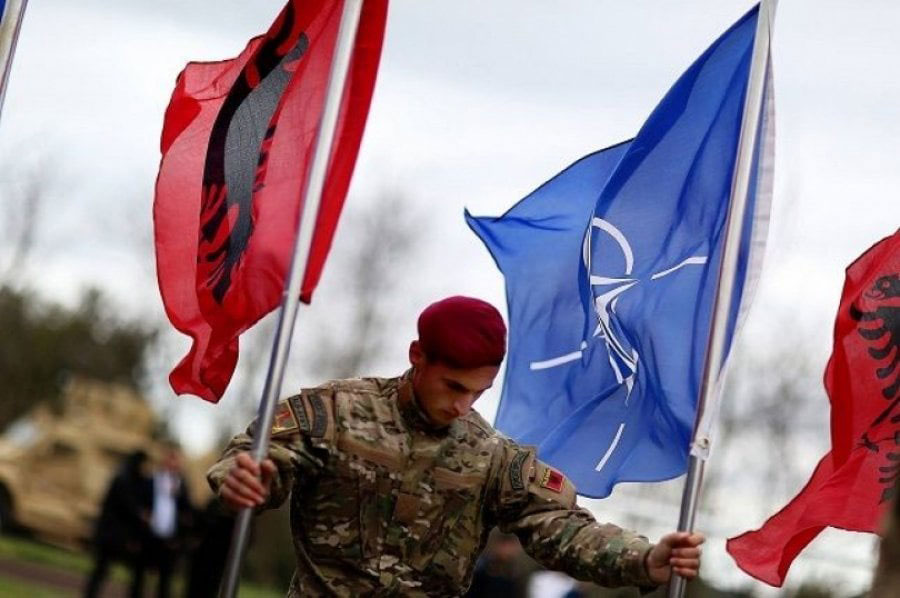 L’Albania si offre alla Nato come avamposto nei Balcani