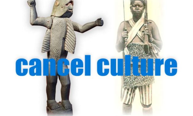 Cancel Culture: cancellare i musei coloniali (ottava parte)