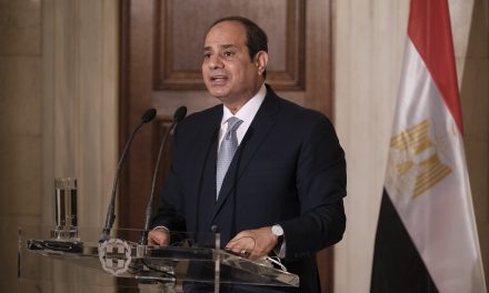 EGITTO. Il “Dialogo nazionale” secondo il dittatore Al Sisi