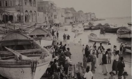 CULTURA. A People by the Sea: l’autodeterminazione palestinese al Museo di Bir Zeit (Prima parte)