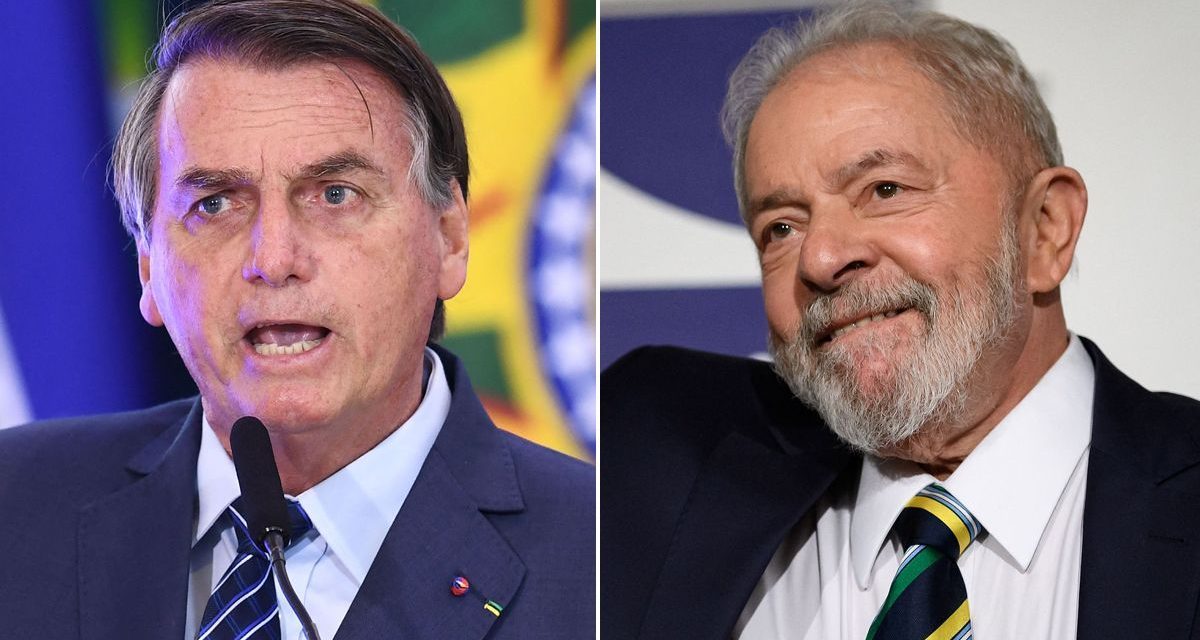 Brasile. Lula ha la vittoria in pugno, Bolsonaro arranca e già grida ai brogli